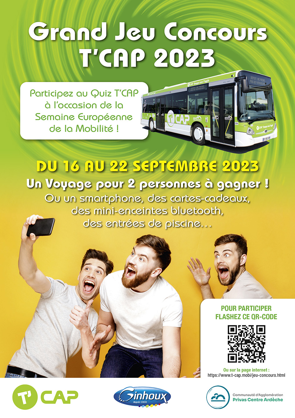 M-ANNONCE RESEAUX SOCIAUX