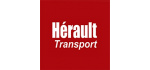 Logo liO - Réseau Hérault Transport